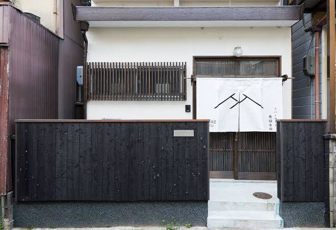 Japaning hotel kuinabashi