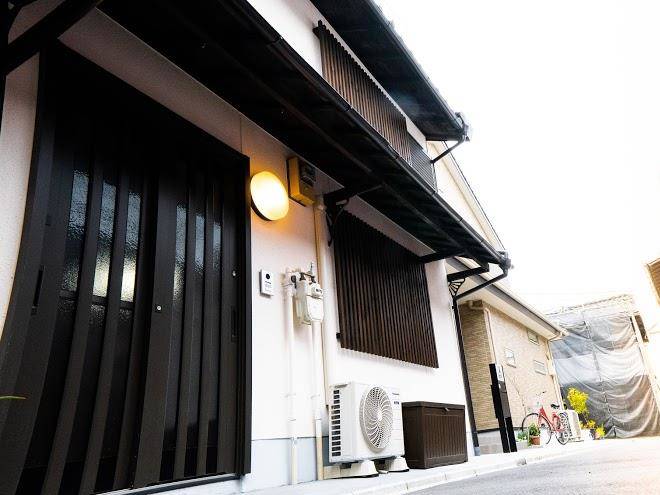 Kamon Inn Karahashi Image