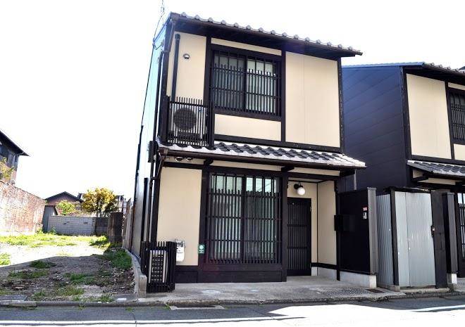 Kamon inn toji