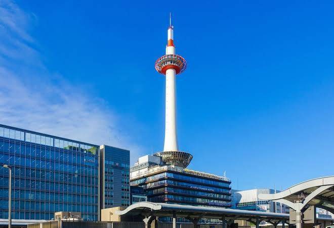 Kyostay iroha toji annex