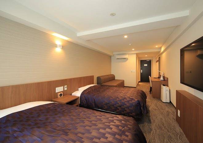 Kyoto dai ichi hotel