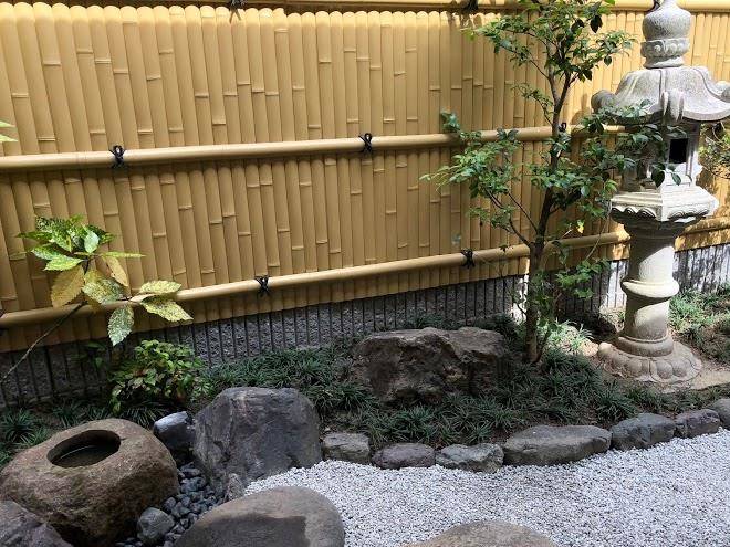 Kyoto Kujo Inn Image