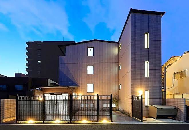 Randor residence kyoto classic