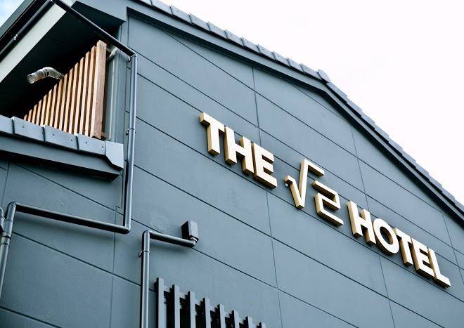 The root2 hotel