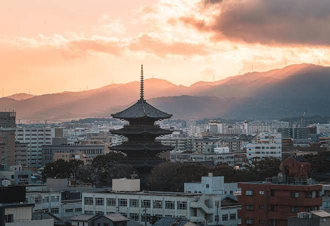 Wise owl hostels kyoto