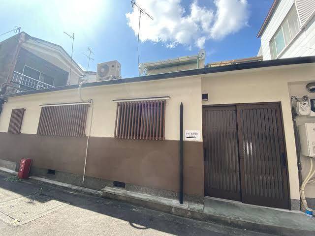 Yumeya goryo