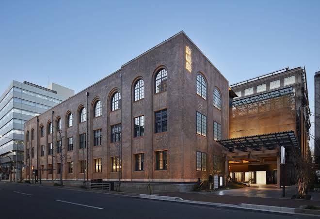 Ace hotel kyoto