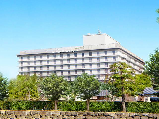 Ana crowne plaza kyoto