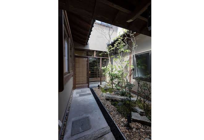 Choya gosho minami machiya residence inn