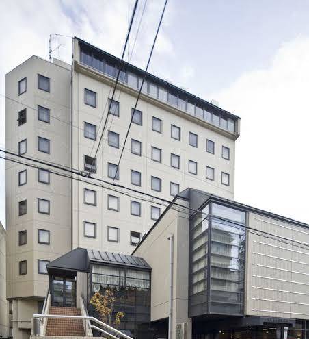 Co op inn kyoto