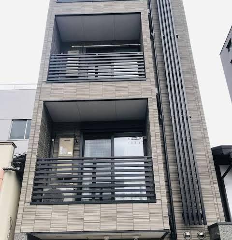Connect hotel