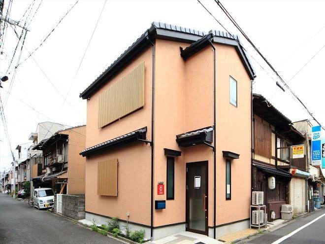 Coto kyoto shijoomiya 1