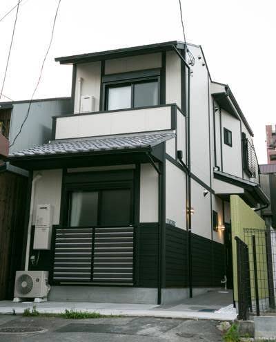 Faldic Inn Nijo Image