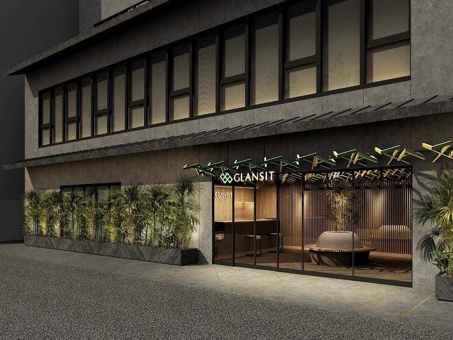 Glansit Kyoto Kawaramachi Image