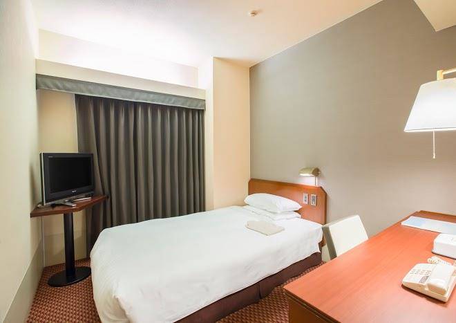 Hearton Hotel Kyoto Image