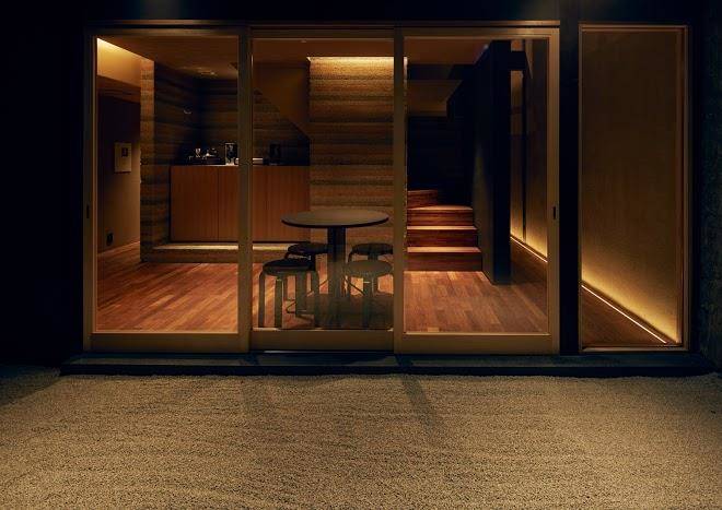 Hosoo residence