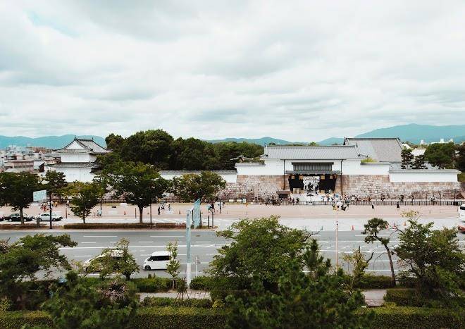 Hotel canata kyoto