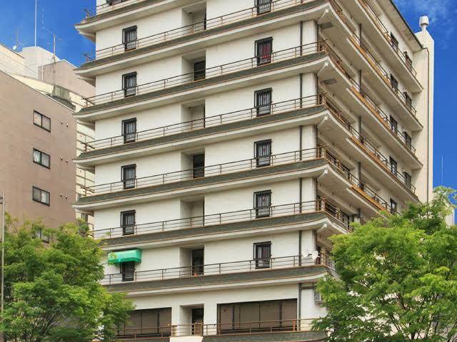 Hotel chatelet inn kyoto