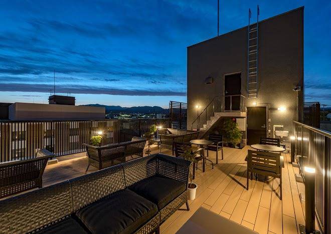 Hotel kado gosho minami kyoto