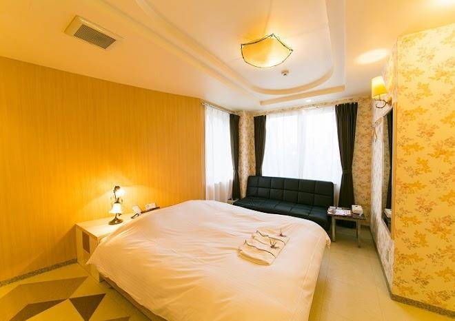 Hotel ponto