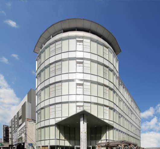 Hotel Vista Premio Kyoto Kawaramachi St Image