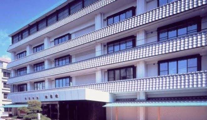 Ishicho shogikuen