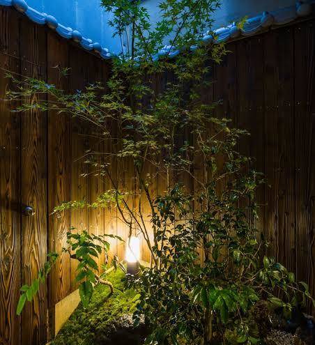 Isuke inn