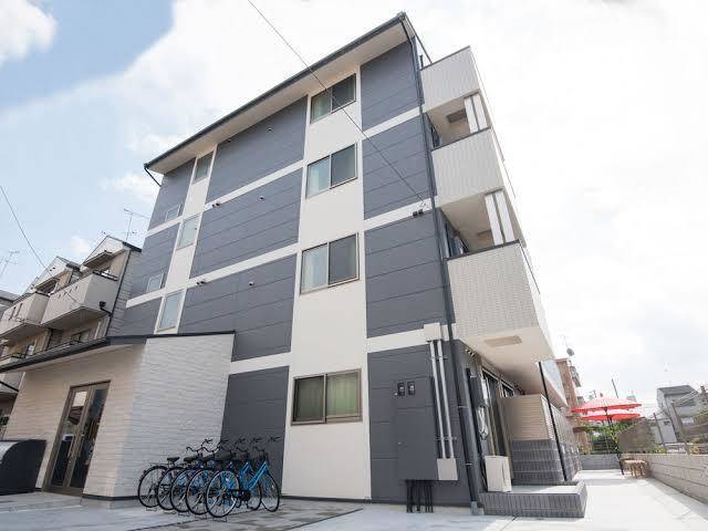 Japaning Hotel Suzakuminami Image