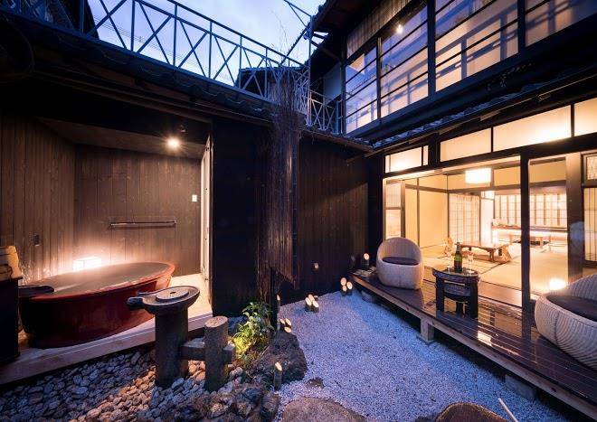 Kiraku Kyoto Aneyakoji Image