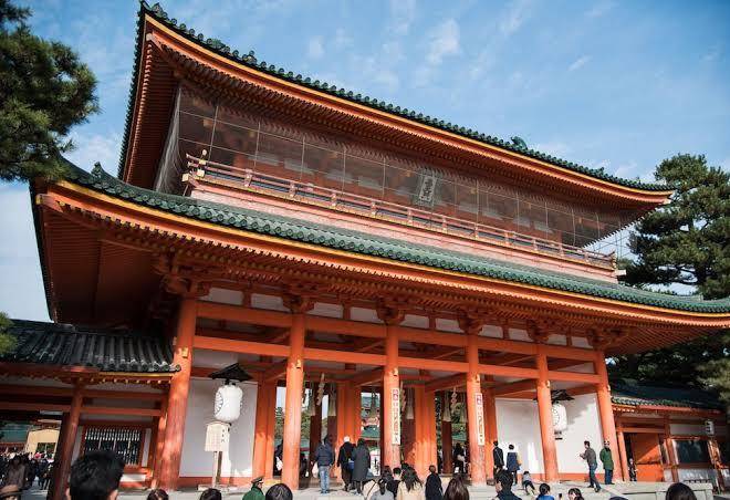 Kyoto izutsu hotel