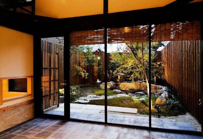 Machiya Inn Tawara An West Image