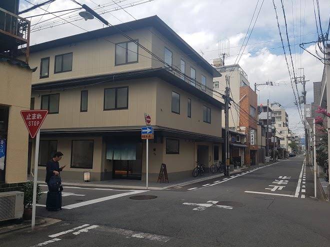Marutamachi