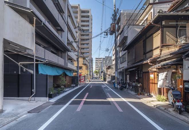 Mayu Grace Hotel Kyoto Image