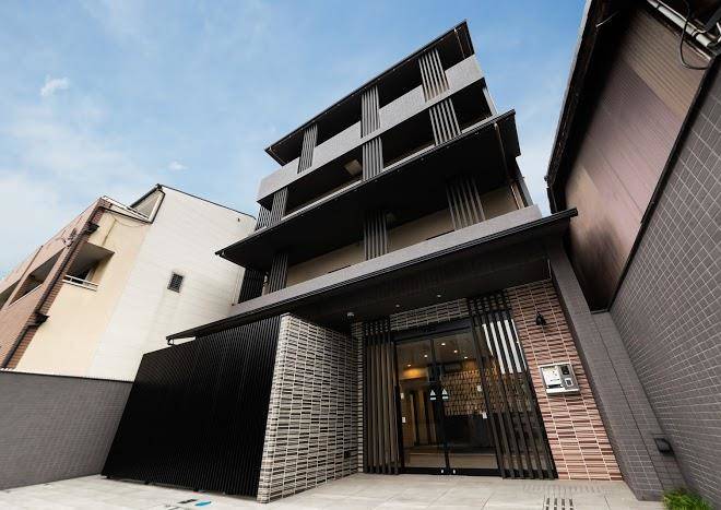 Meldia stay shijo omiya