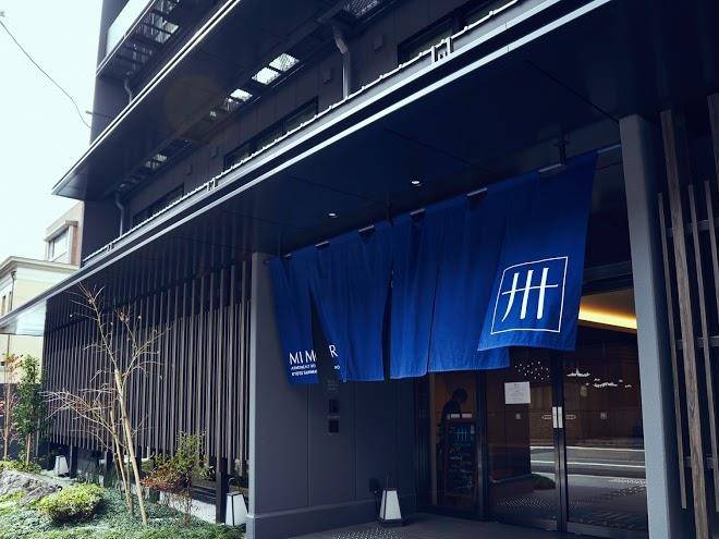 Mimaru Kyoto Shinmachi Sanjo Image