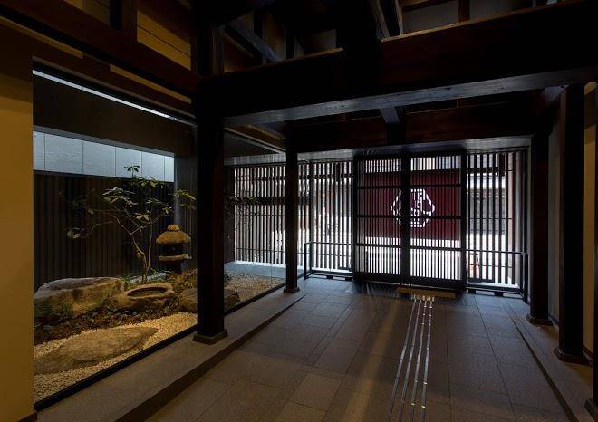 Mitsui garden hotel shinmachi bettei
