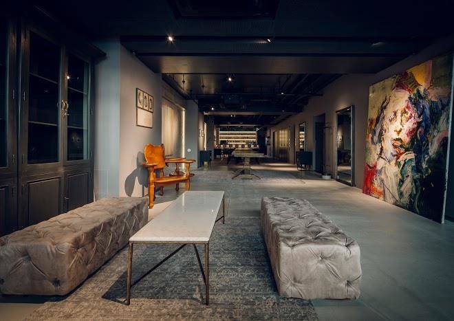 Node hotel