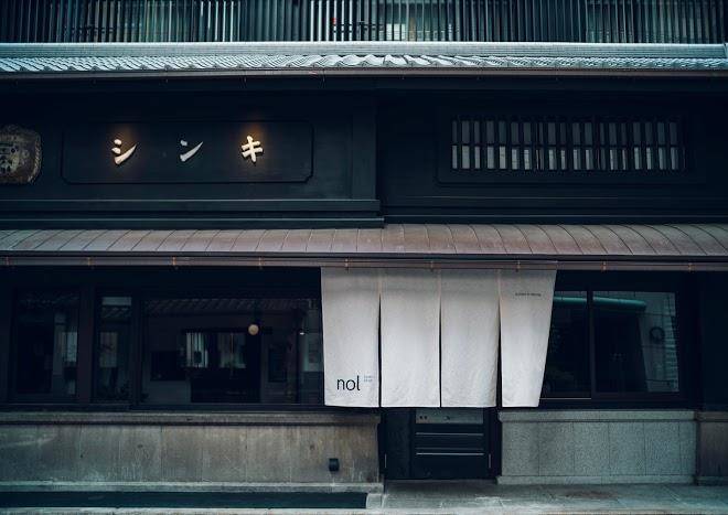 Nol kyoto sanjo