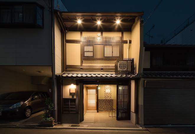 Resi Stay Anekoji Image