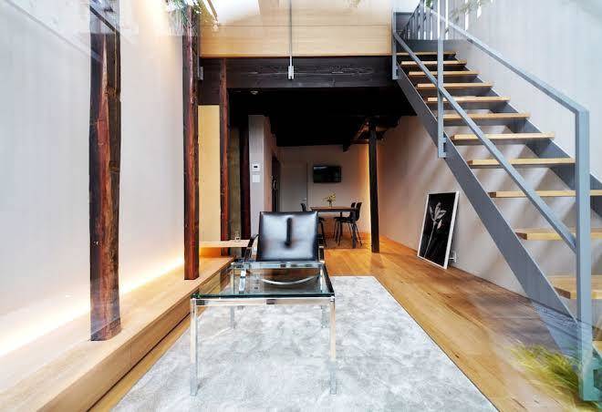 Residence Jo Mibubanba Image