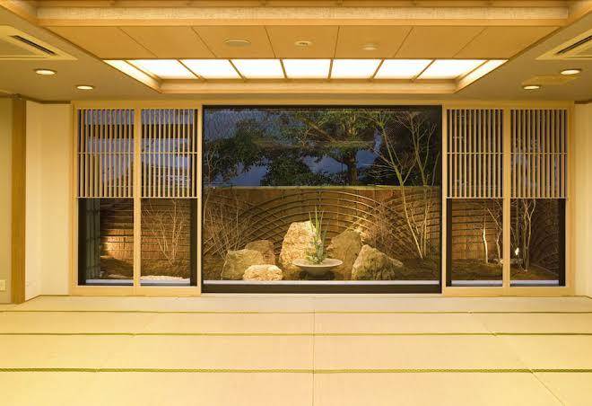 Ryokan hirashin