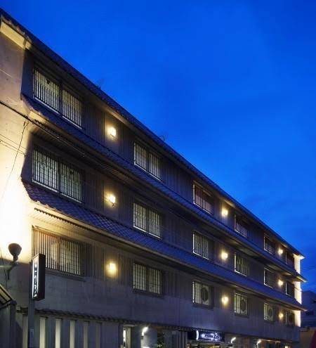 Ryokan kohro