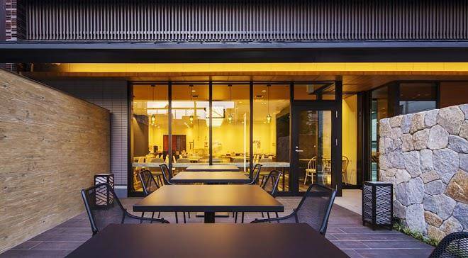 Shizutetsu hotel prezio kyoto karasuma oike