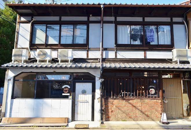 Tabetoma nijo castle