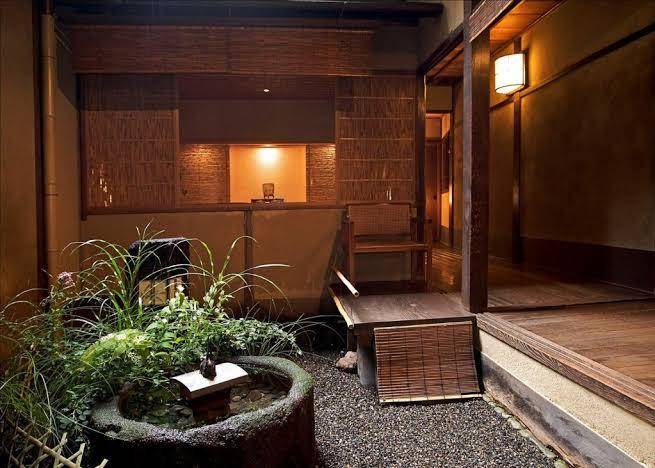 Tawaraya ryokan
