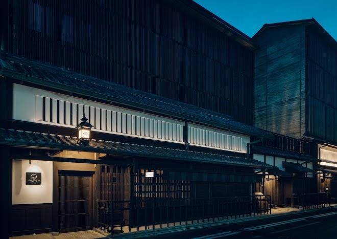 The hiramatsu