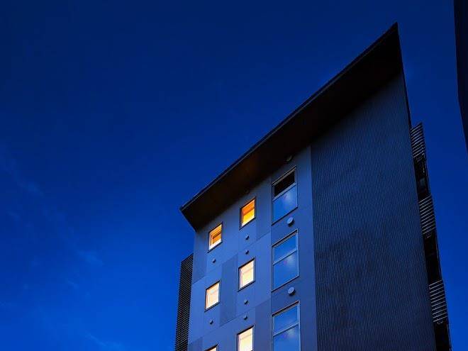 The Pocket Hotel Kyoto Shijokarasuma Image