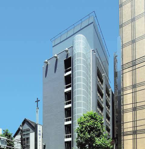 Toyoko inn kyoto shijo omiya