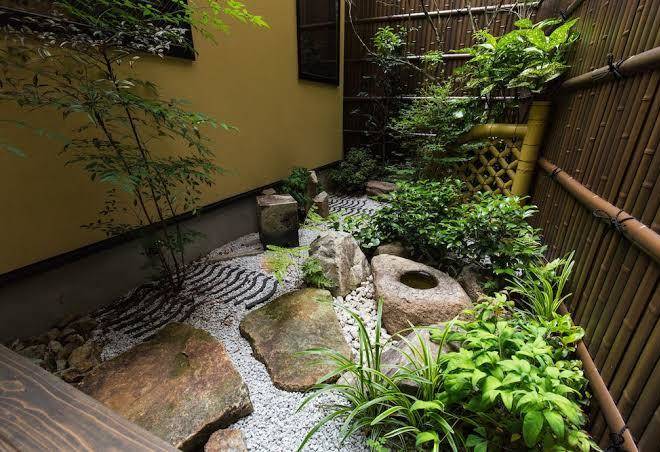 Trip Pod Ontomocho Machiya Image