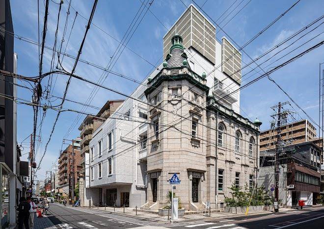 Tsugu by the share hotels